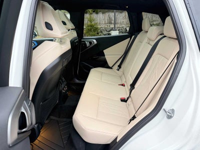 2026 BMW X3 30 xDrive 30 xDrive