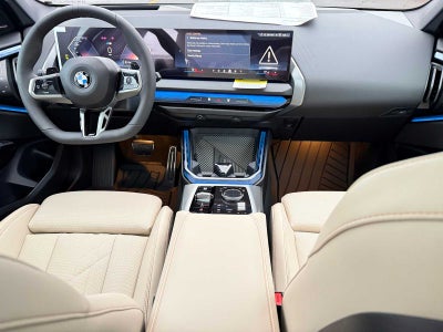 2026 BMW X3 30 xDrive 30 xDrive