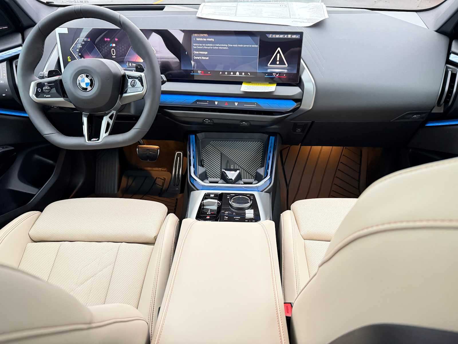 2026 BMW X3 30 xDrive 30 xDrive