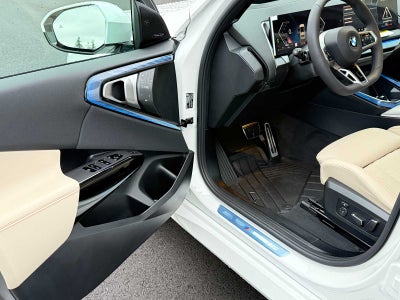 2026 BMW X3 30 xDrive 30 xDrive