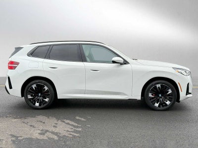 2026 BMW X3 30 xDrive 30 xDrive