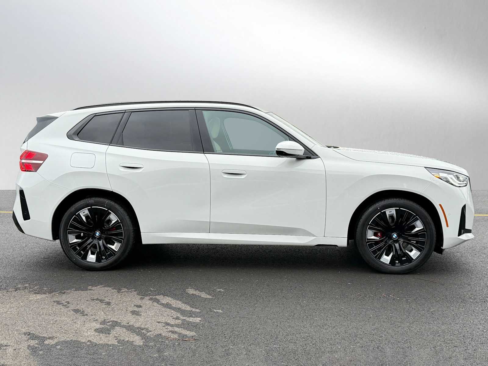 2026 BMW X3 30 xDrive 30 xDrive