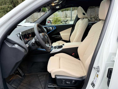 2026 BMW X3 30 xDrive 30 xDrive