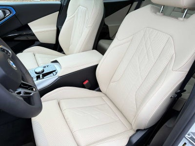 2026 BMW X3 30 xDrive 30 xDrive