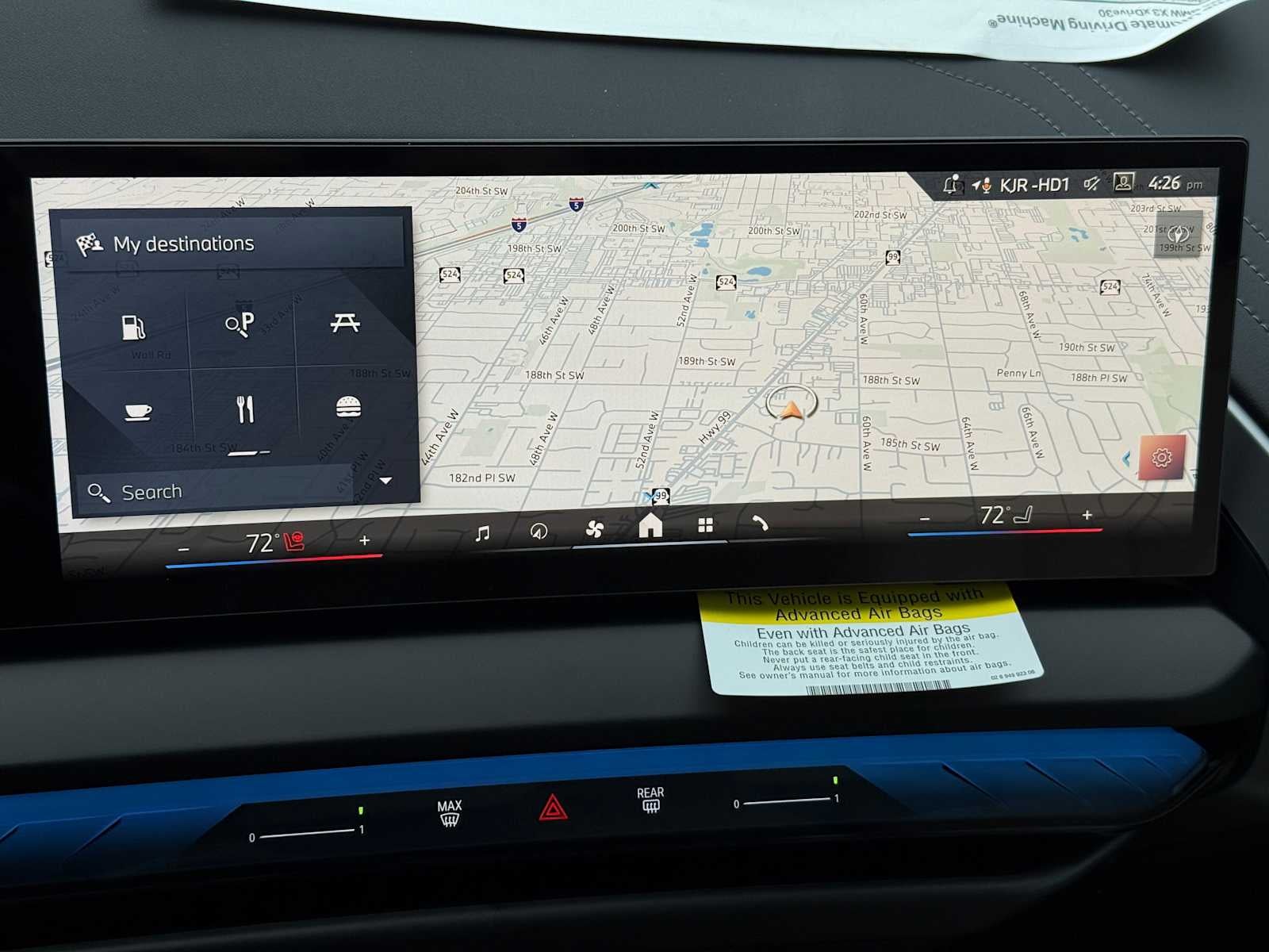 2026 BMW X3 30 xDrive 30 xDrive