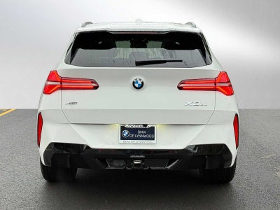 2026 BMW X3 30 xDrive 30 xDrive