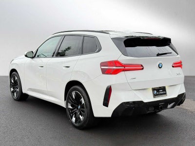 2026 BMW X3 30 xDrive 30 xDrive