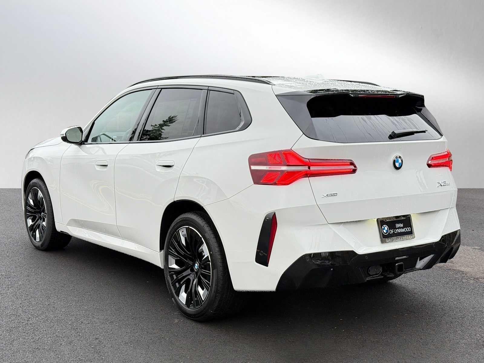 2026 BMW X3 30 xDrive 30 xDrive