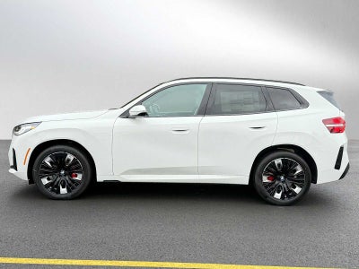 2026 BMW X3 30 xDrive 30 xDrive