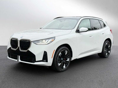 2026 BMW X3 30 xDrive 30 xDrive