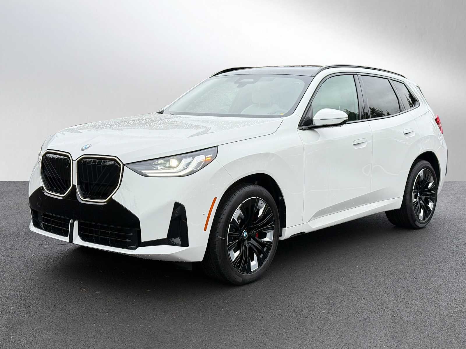 2026 BMW X3 30 xDrive 30 xDrive