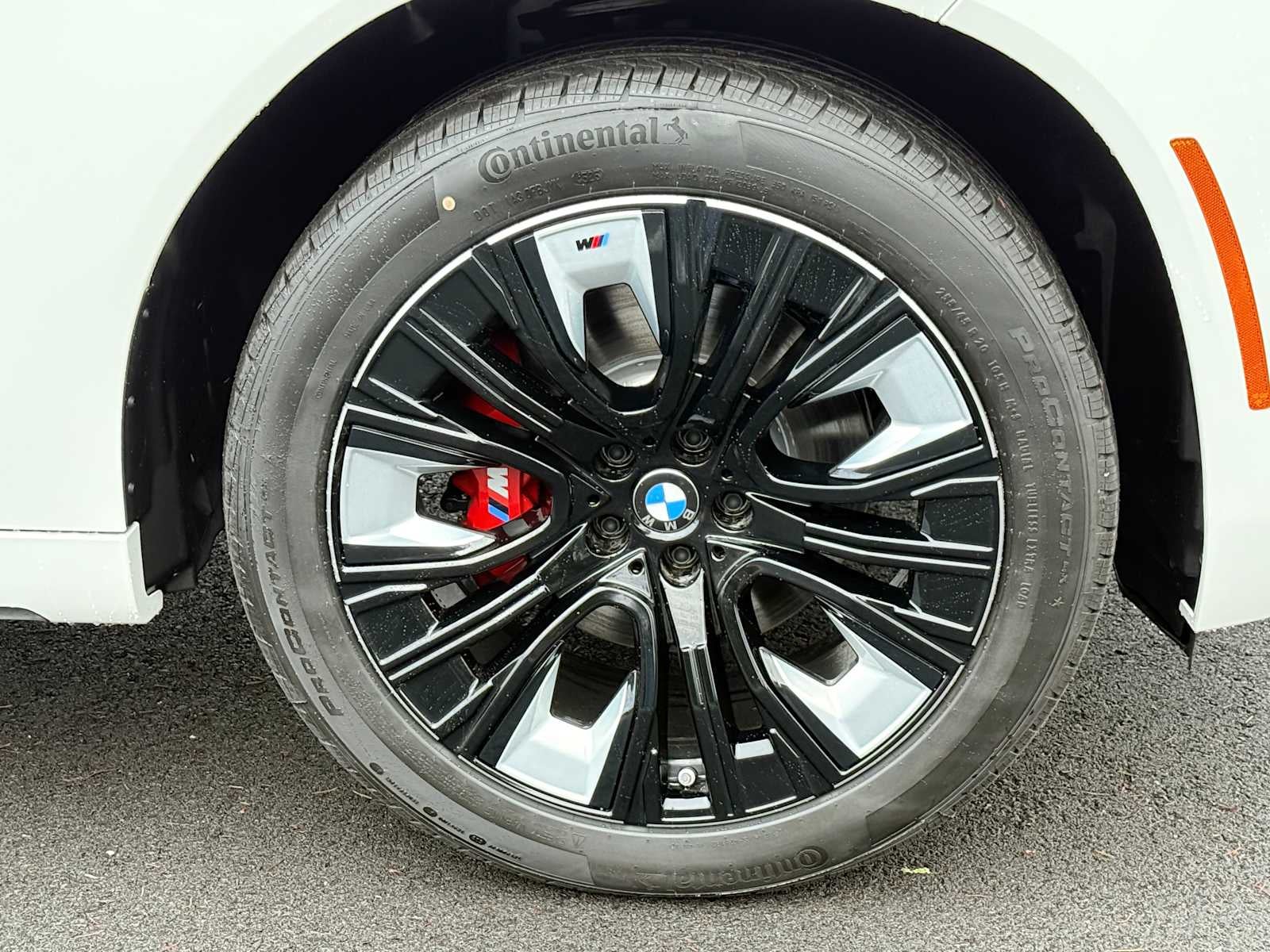 2026 BMW X3 30 xDrive 30 xDrive