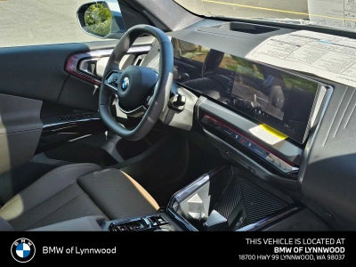 2026 BMW X3 30 xDrive 30 xDrive