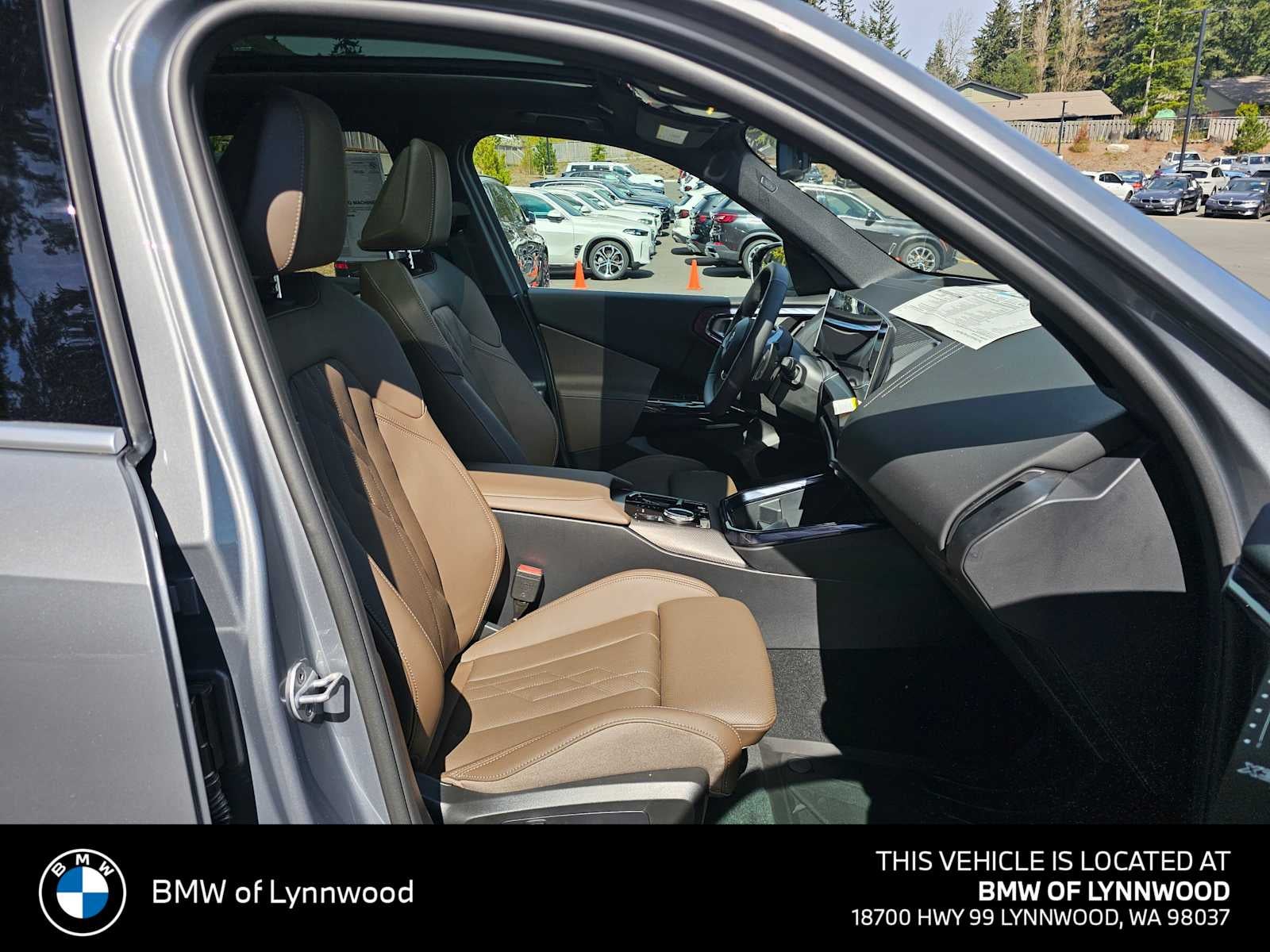 2026 BMW X3 30 xDrive 30 xDrive