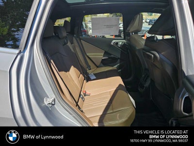 2026 BMW X3 30 xDrive 30 xDrive