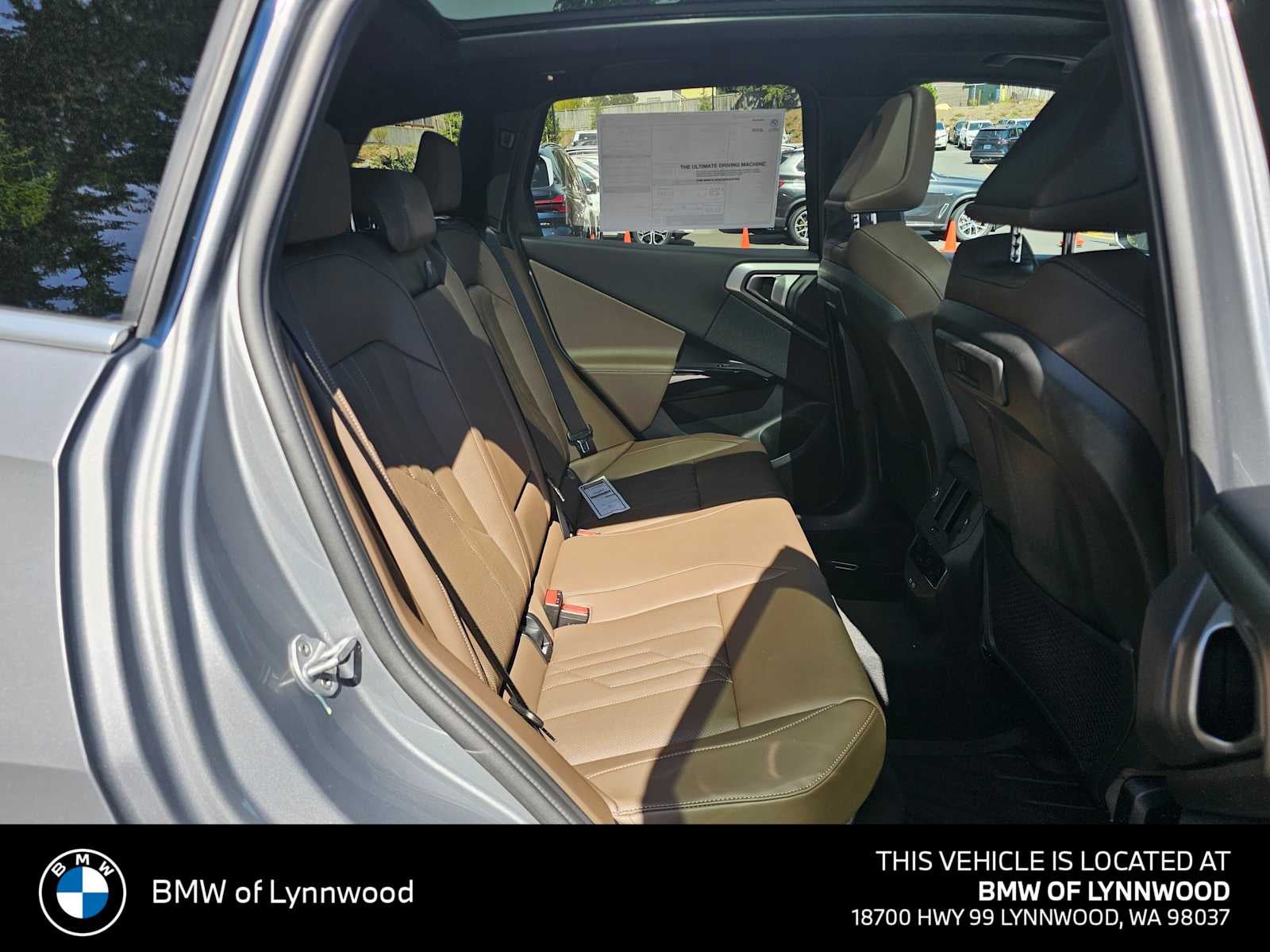 2026 BMW X3 30 xDrive 30 xDrive