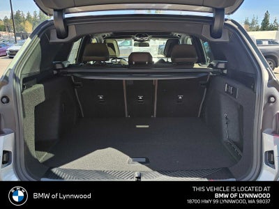 2026 BMW X3 30 xDrive 30 xDrive