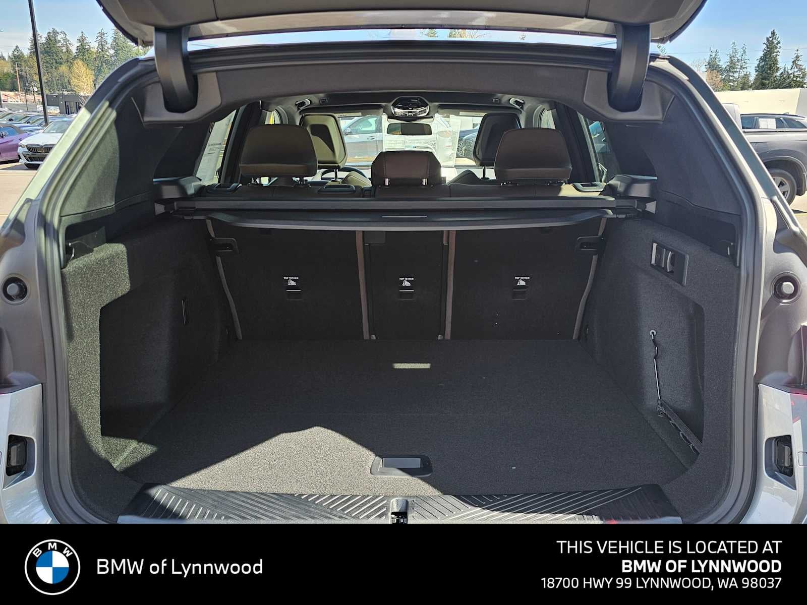 2026 BMW X3 30 xDrive 30 xDrive