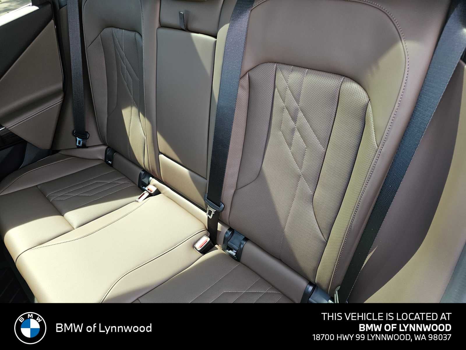 2026 BMW X3 30 xDrive 30 xDrive