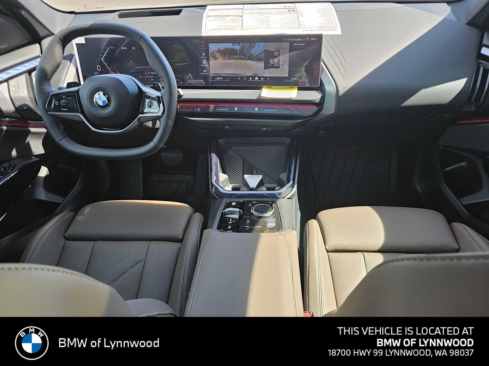 2026 BMW X3 30 xDrive 30 xDrive