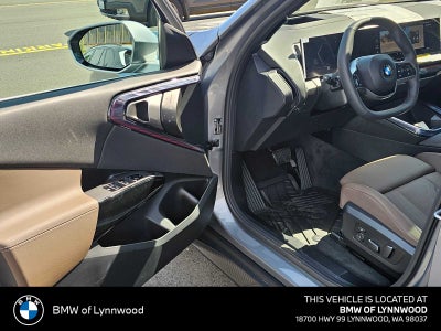 2026 BMW X3 30 xDrive 30 xDrive