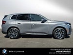 2026 BMW X3 30 xDrive 30 xDrive