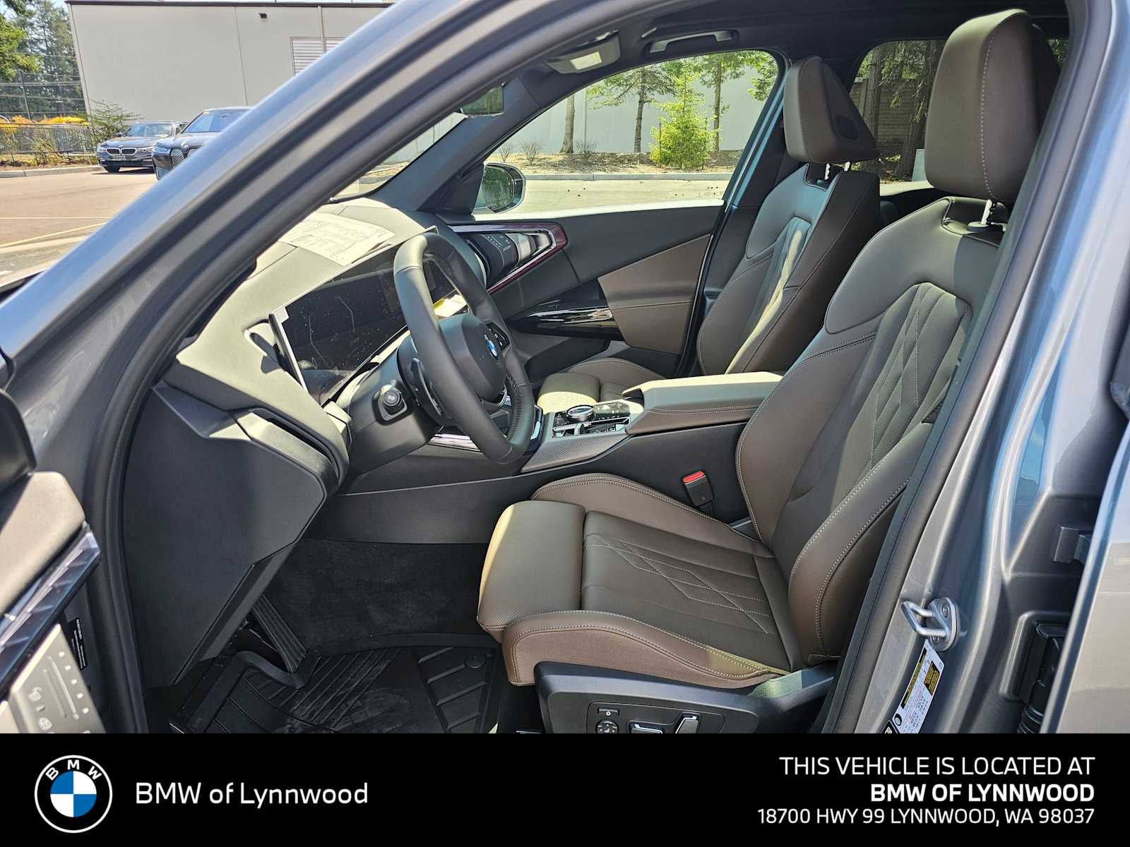 2026 BMW X3 30 xDrive 30 xDrive