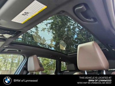 2026 BMW X3 30 xDrive 30 xDrive