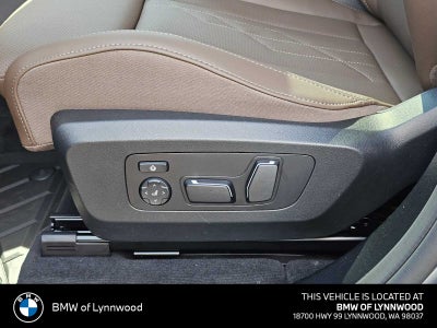 2026 BMW X3 30 xDrive 30 xDrive