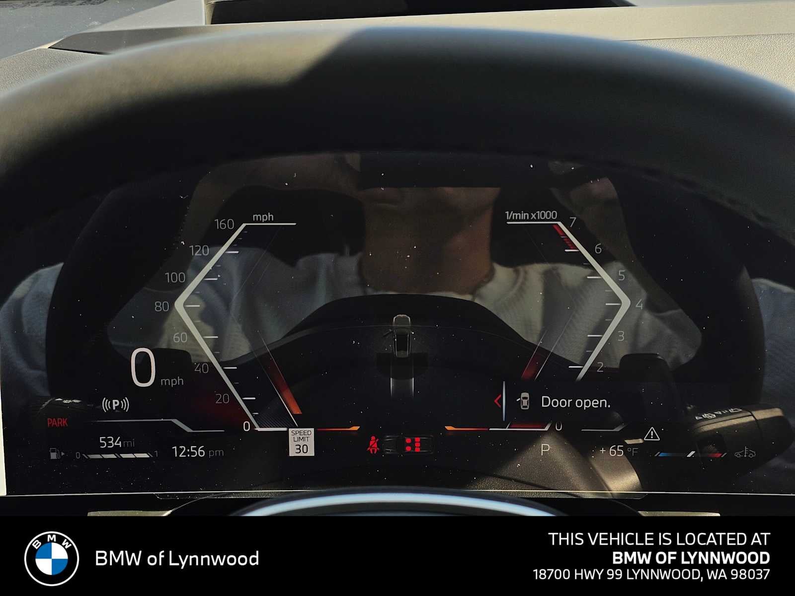 2026 BMW X3 30 xDrive 30 xDrive