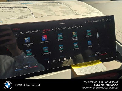 2026 BMW X3 30 xDrive 30 xDrive