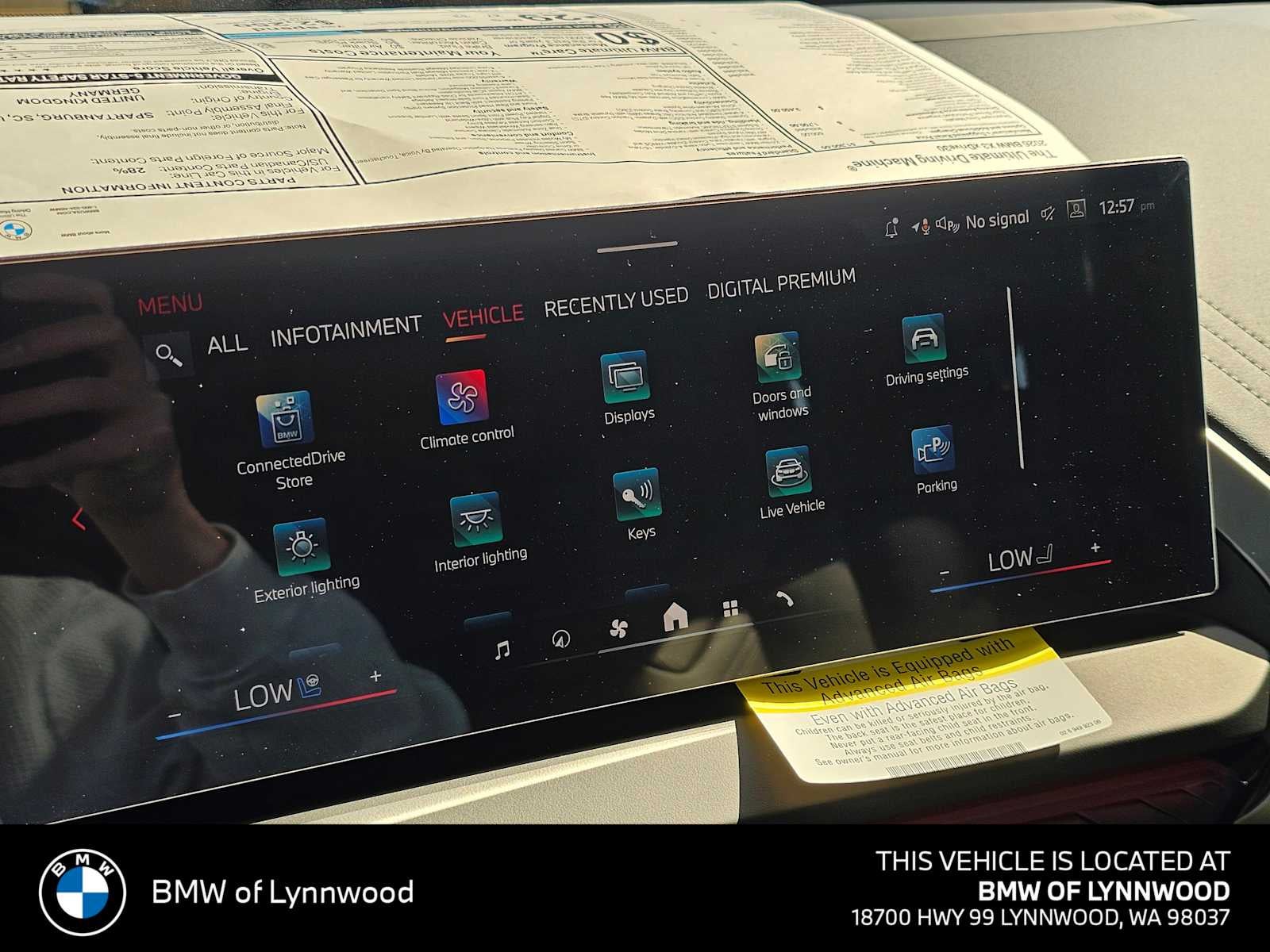 2026 BMW X3 30 xDrive 30 xDrive