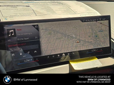 2026 BMW X3 30 xDrive 30 xDrive