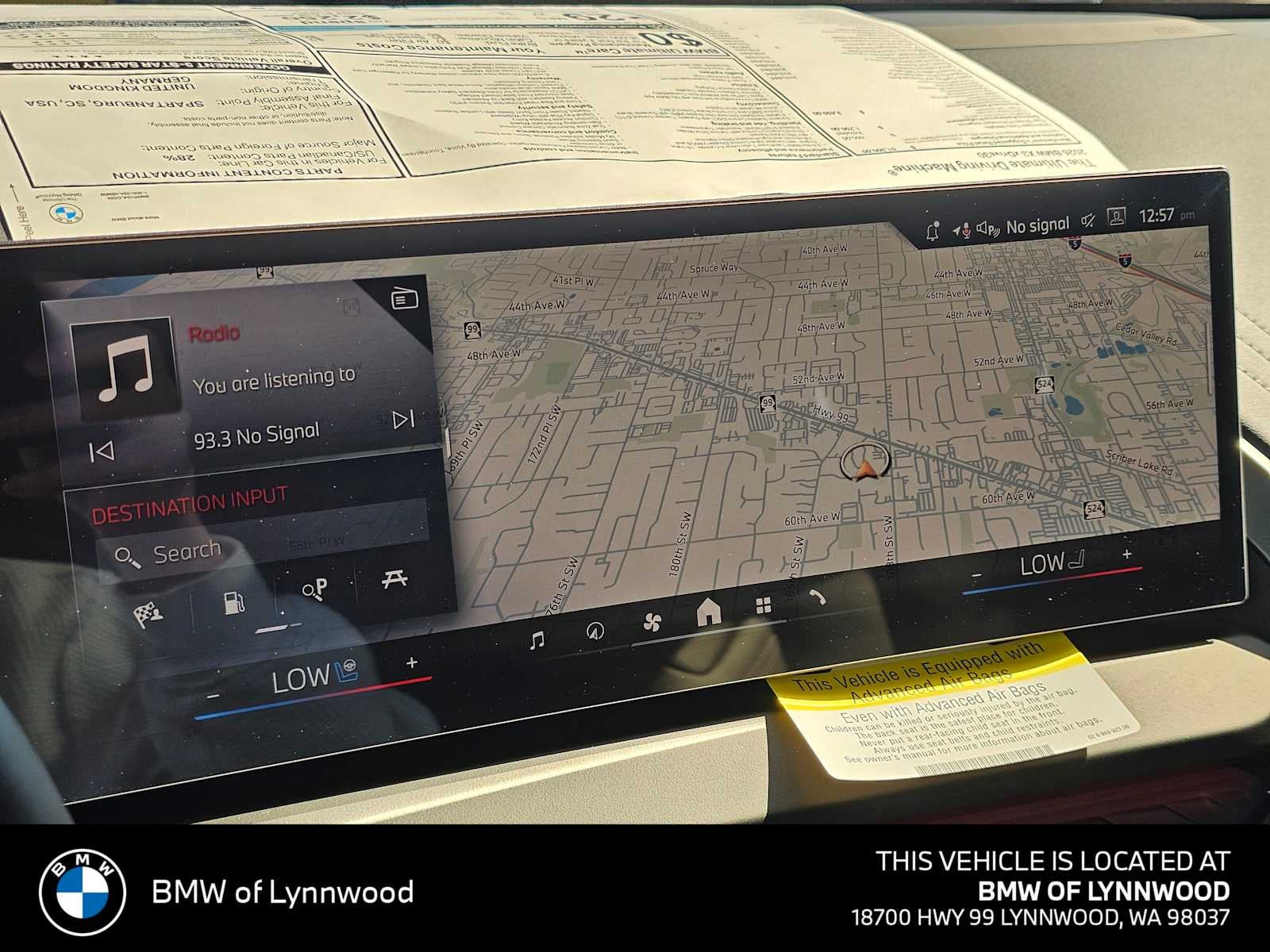 2026 BMW X3 30 xDrive 30 xDrive