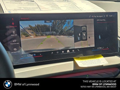 2026 BMW X3 30 xDrive 30 xDrive