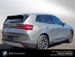 2026 BMW X3 30 xDrive 30 xDrive