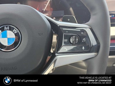 2026 BMW X3 30 xDrive 30 xDrive