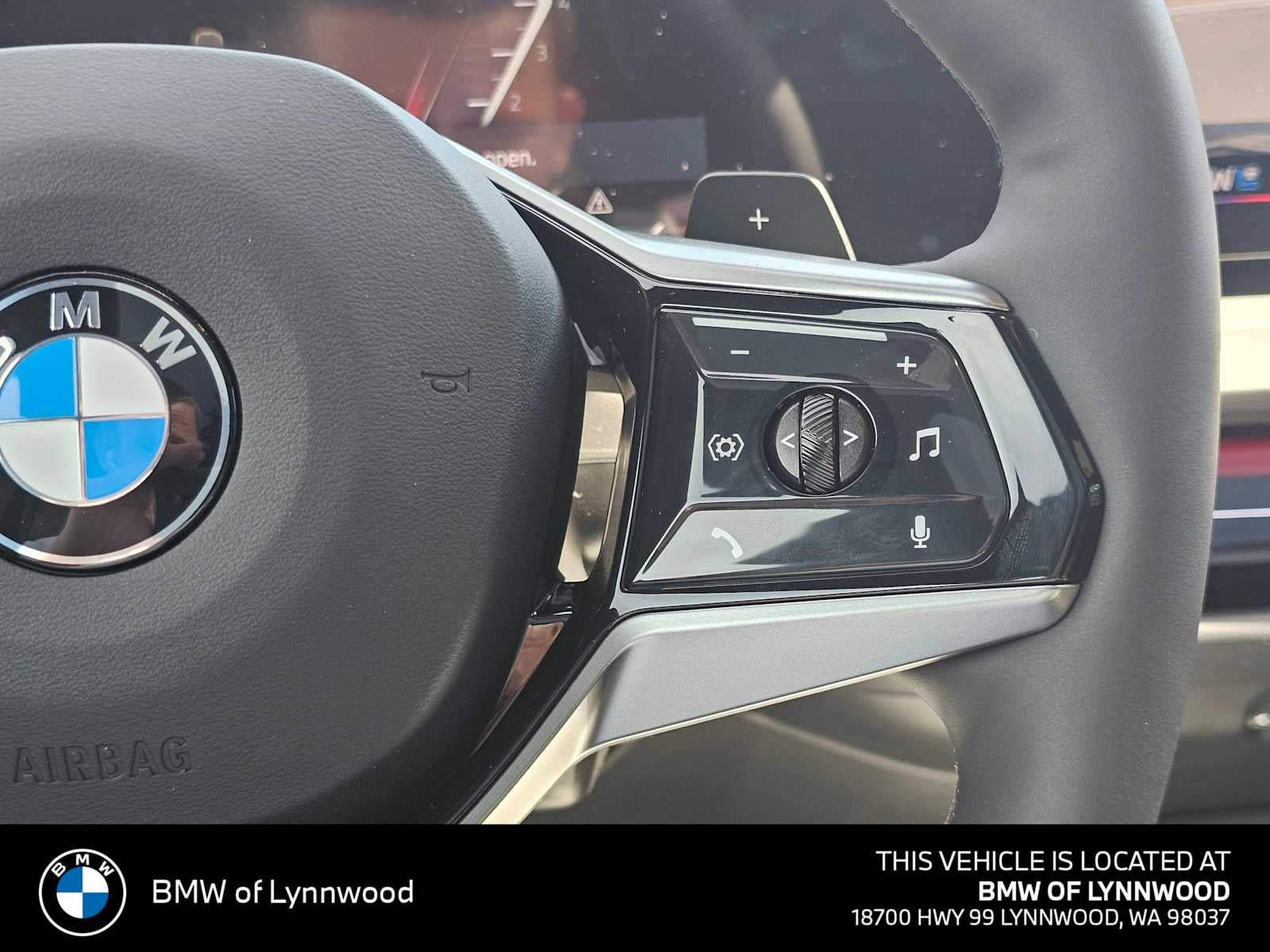 2026 BMW X3 30 xDrive 30 xDrive