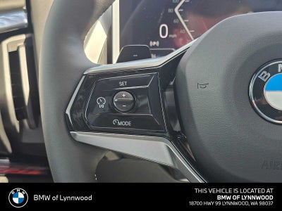 2026 BMW X3 30 xDrive 30 xDrive