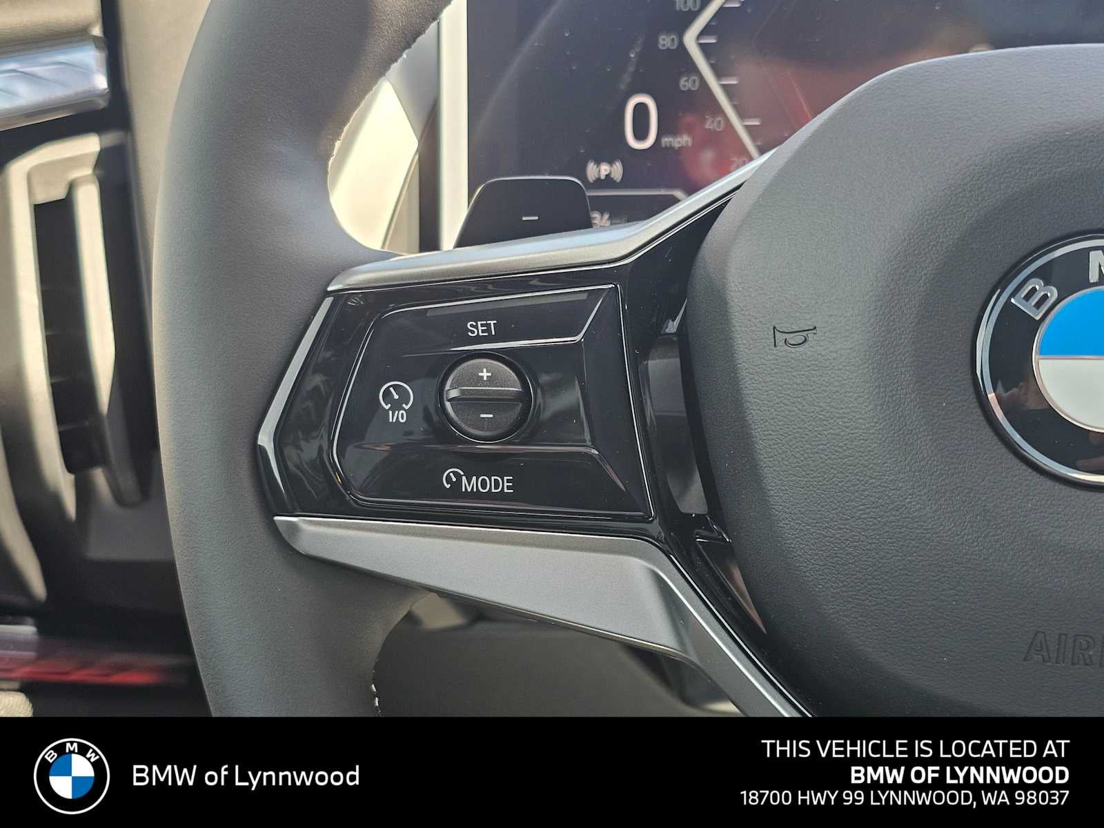 2026 BMW X3 30 xDrive 30 xDrive