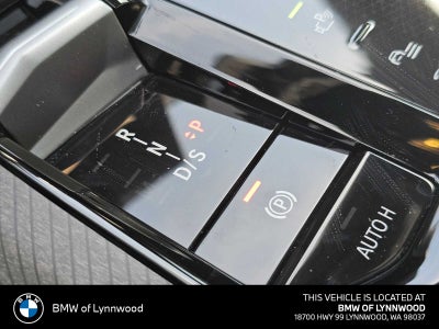 2026 BMW X3 30 xDrive 30 xDrive