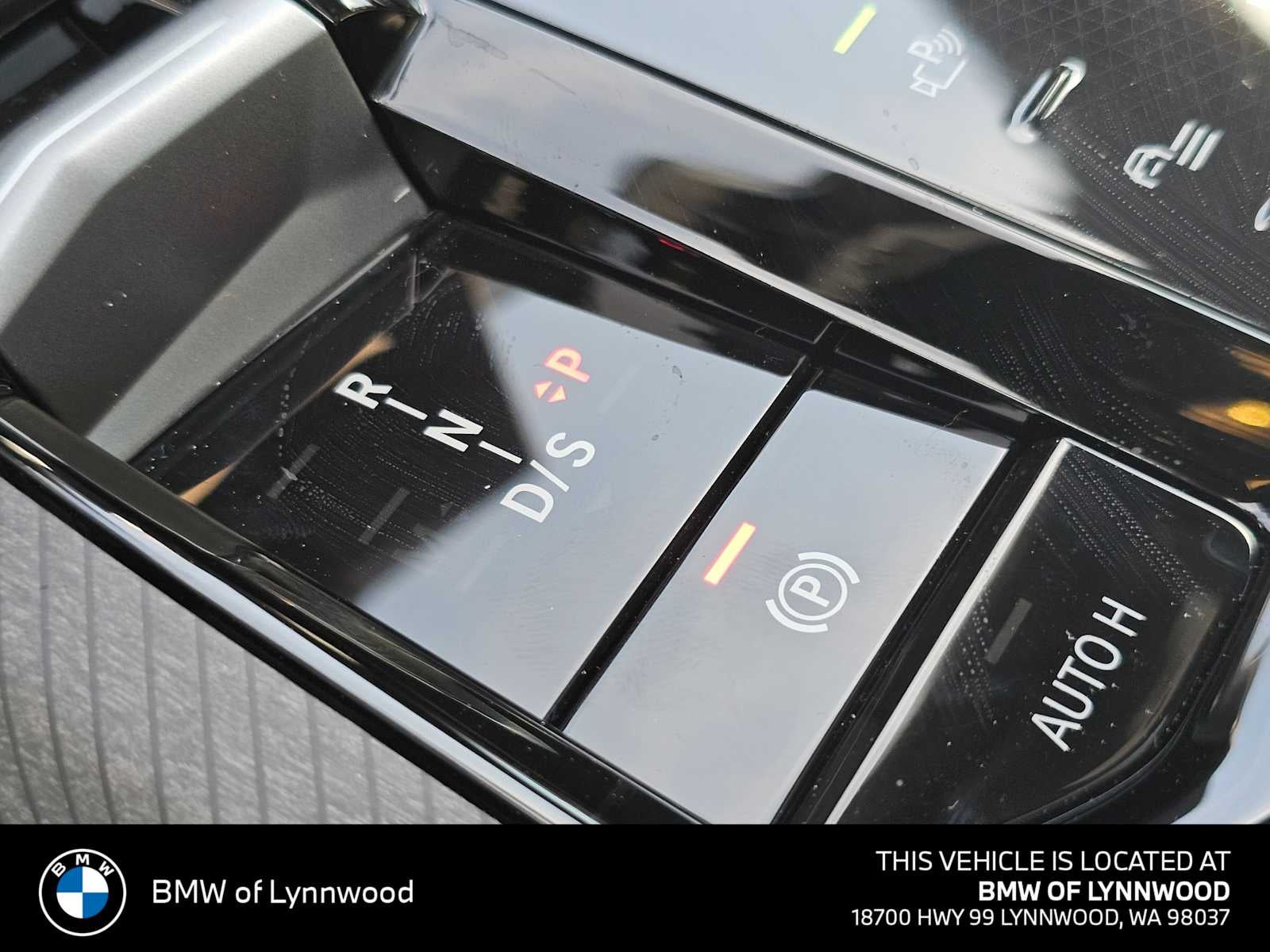 2026 BMW X3 30 xDrive 30 xDrive