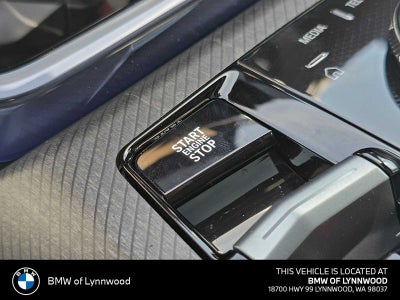 2026 BMW X3 30 xDrive 30 xDrive