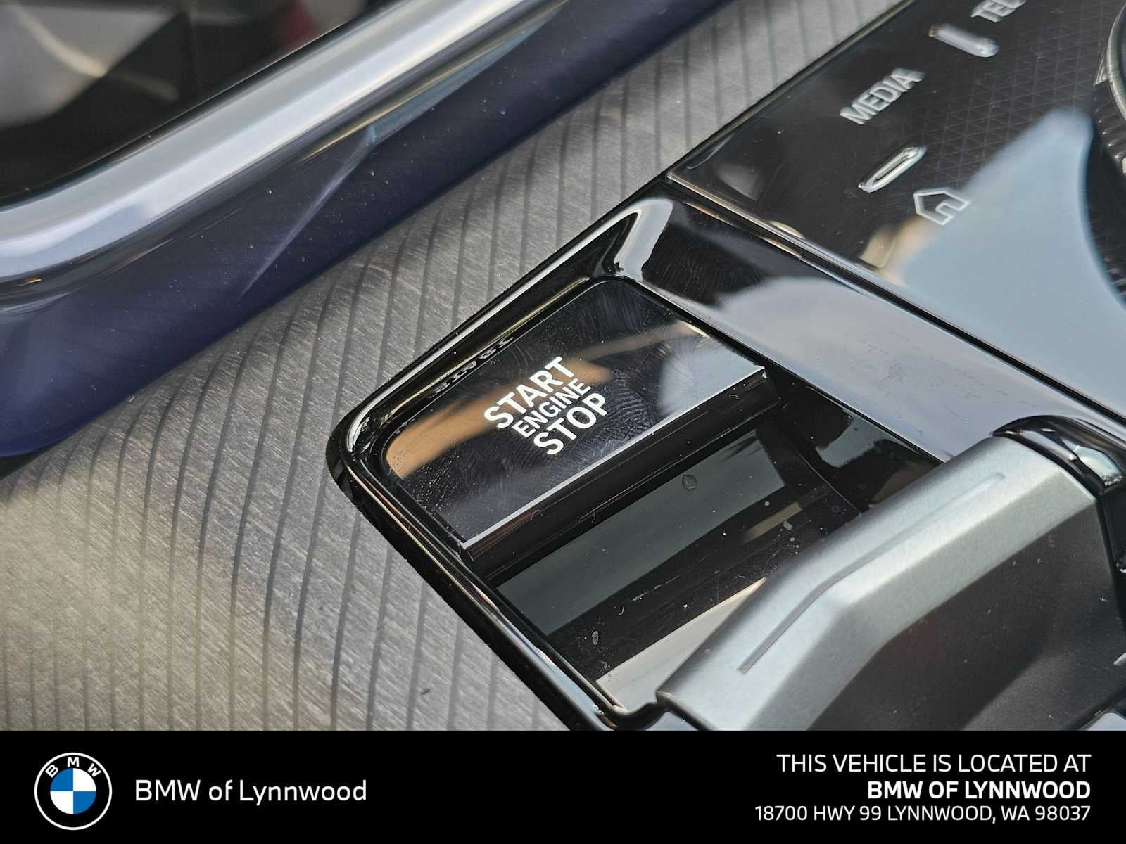 2026 BMW X3 30 xDrive 30 xDrive