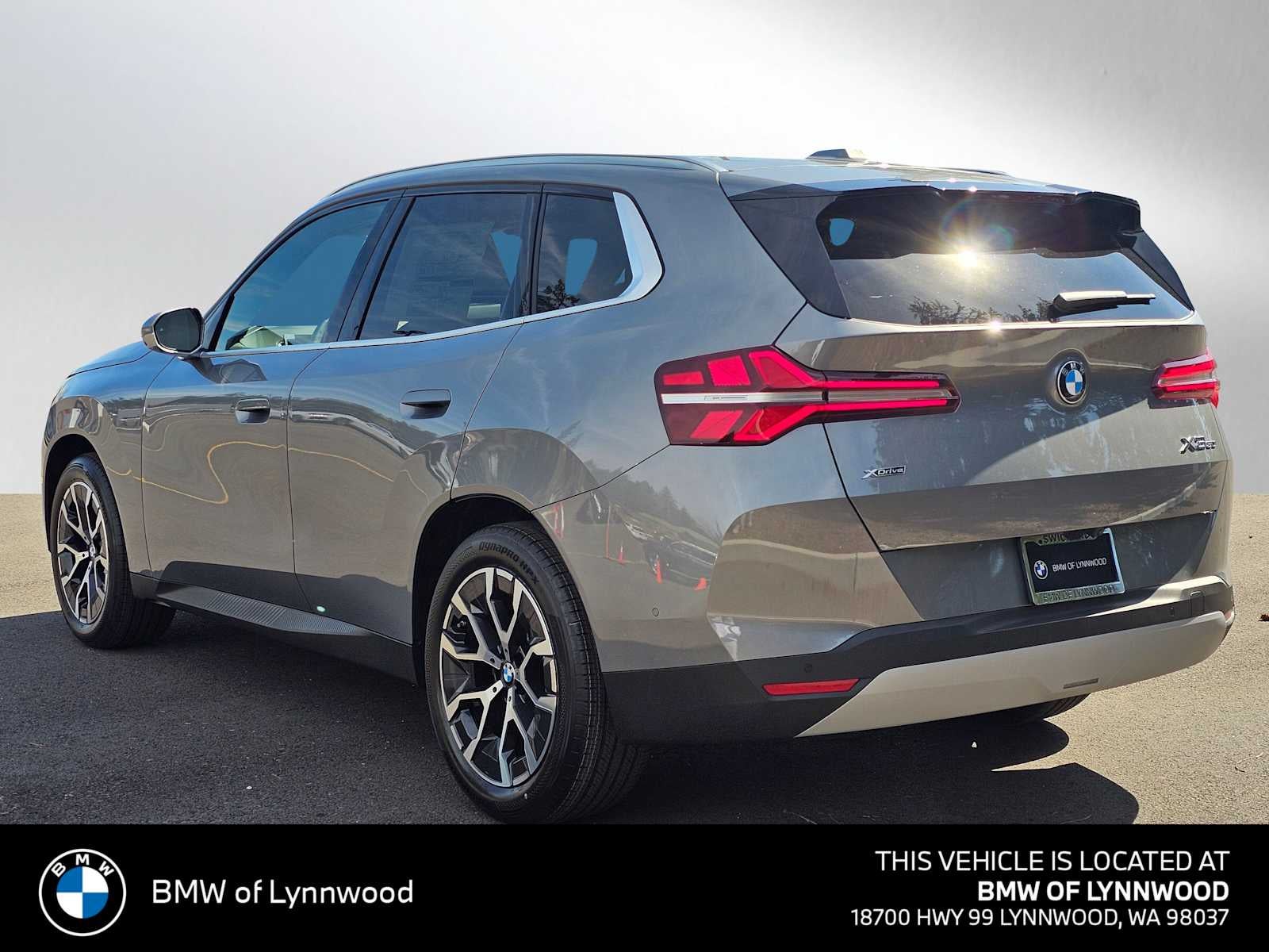 2026 BMW X3 30 xDrive 30 xDrive