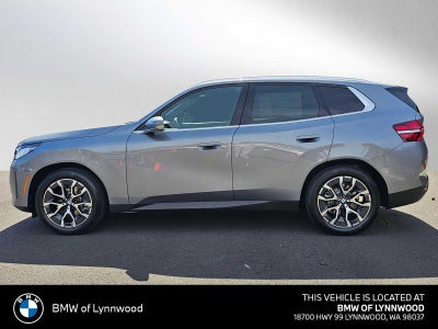 2026 BMW X3 30 xDrive 30 xDrive