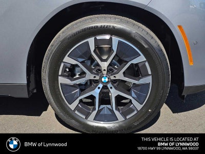 2026 BMW X3 30 xDrive 30 xDrive