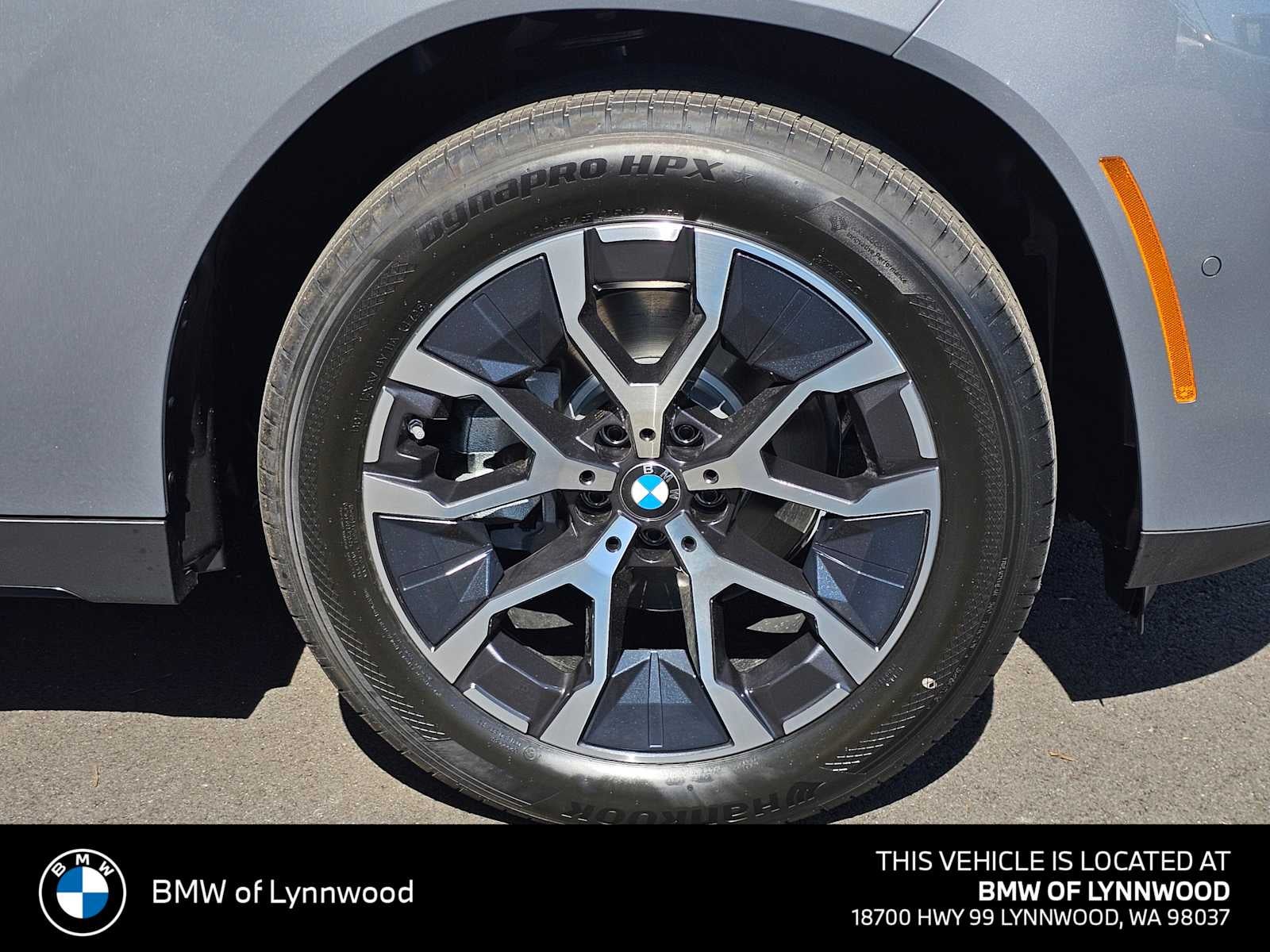2026 BMW X3 30 xDrive 30 xDrive