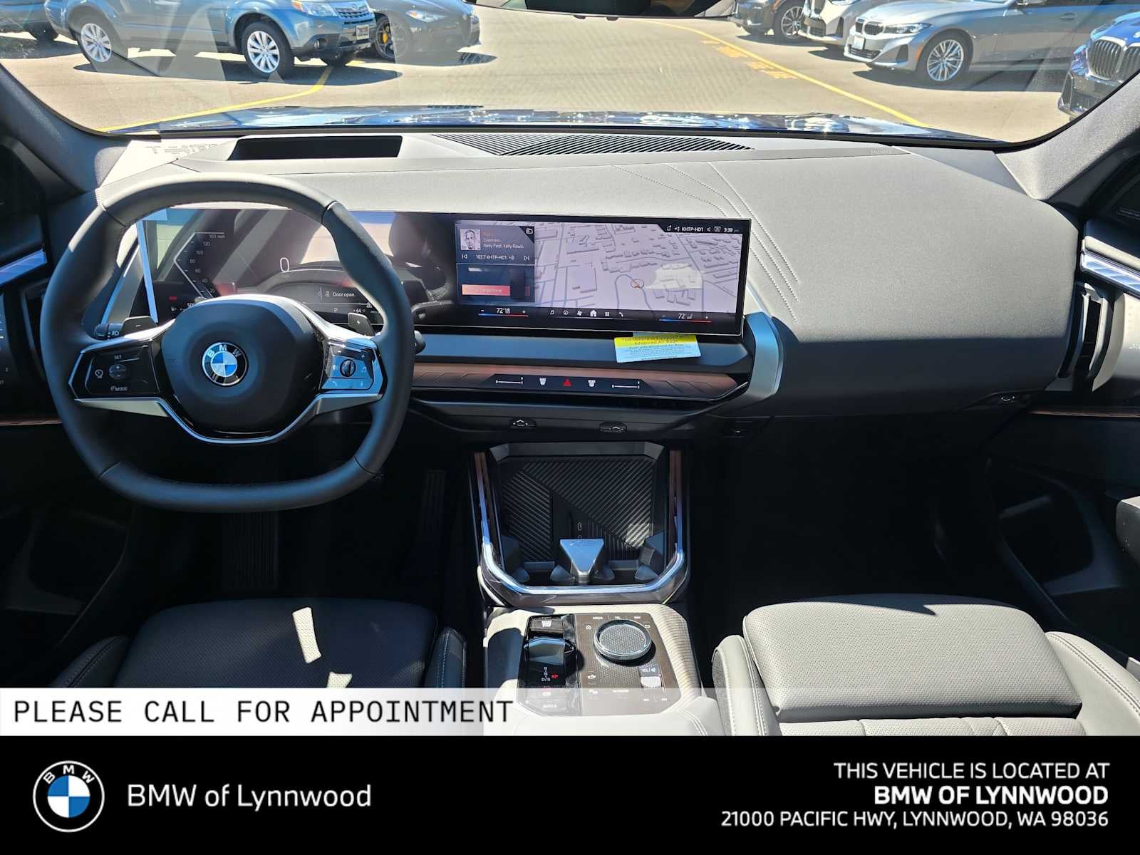 2026 BMW X3 30 xDrive 30 xDrive