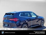 2026 BMW X3 30 xDrive 30 xDrive